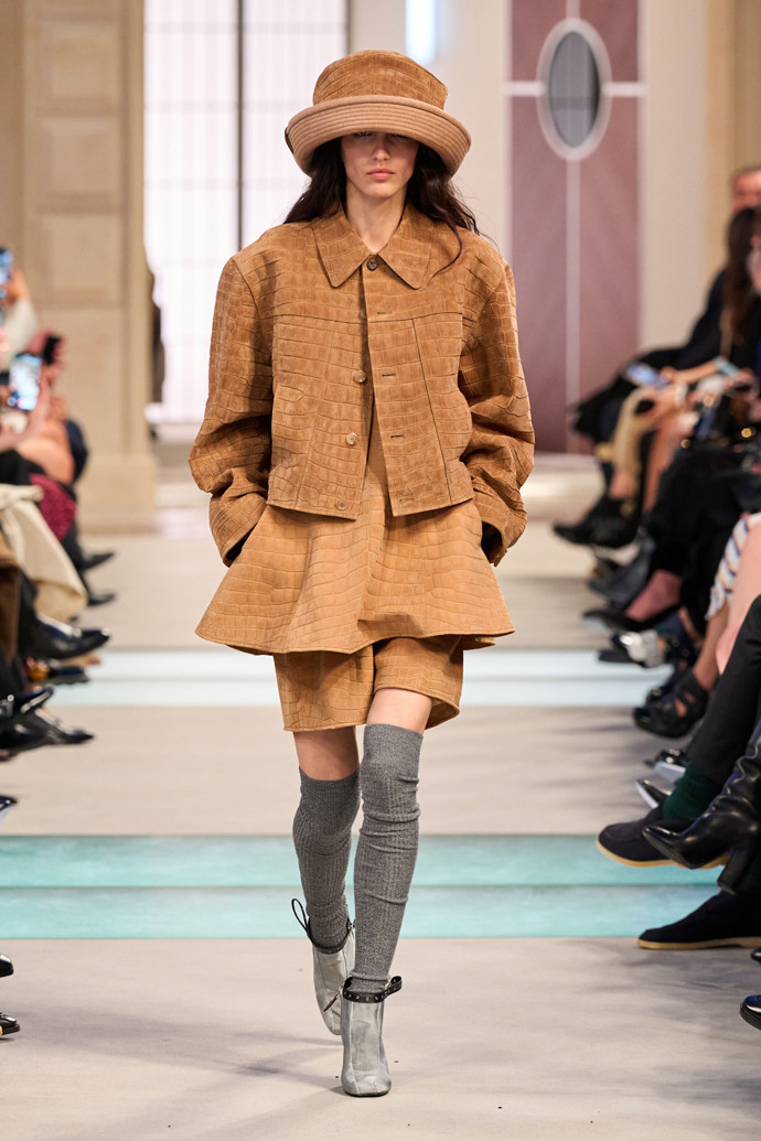 Louis Vuitton podzim/zima 2025-2026
