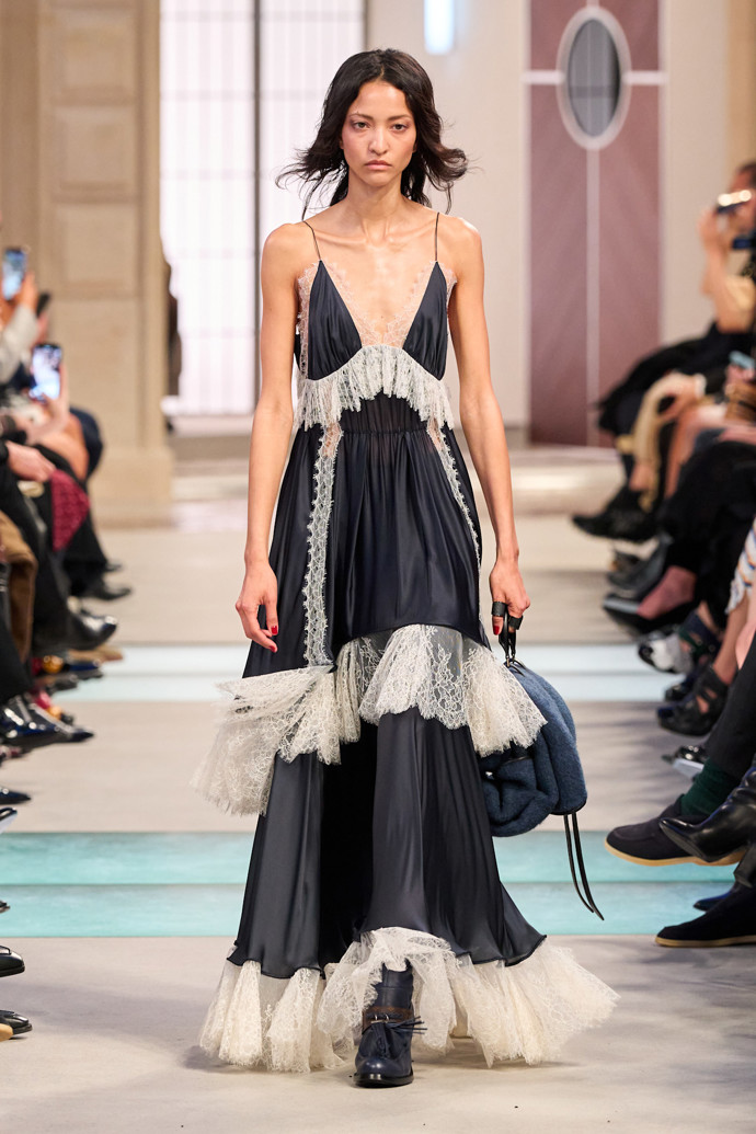 Louis Vuitton podzim/zima 2025-2026
