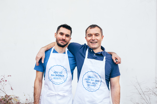 Na zdraví a imunitu: Konečně Vývar jako první český superfood Na zdraví a imunitu: Konečně Vývar jako první český superfood