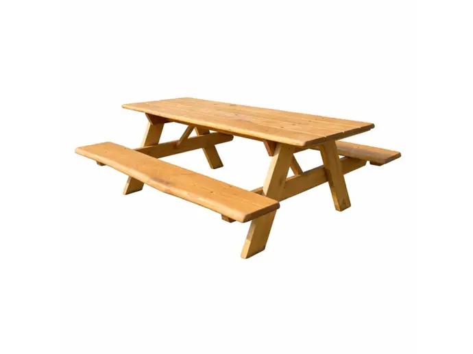 Akátový set VZA, piknikový, od 17 315 Kč, vza.cz
