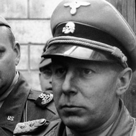 Walter Rauff
Walter Rauff