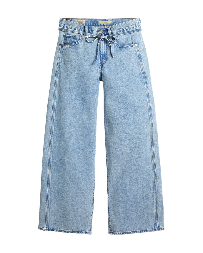 Bunda Trucker Jacket, Levi'sx Nike, info o ceně na levi.com
