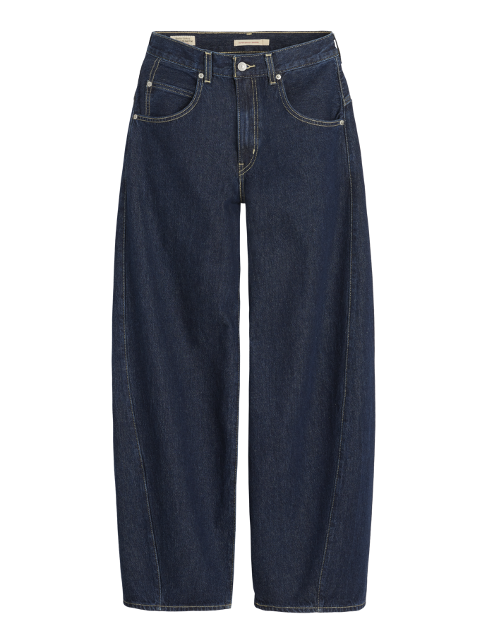 Levi's, info o ceně v obchodě
