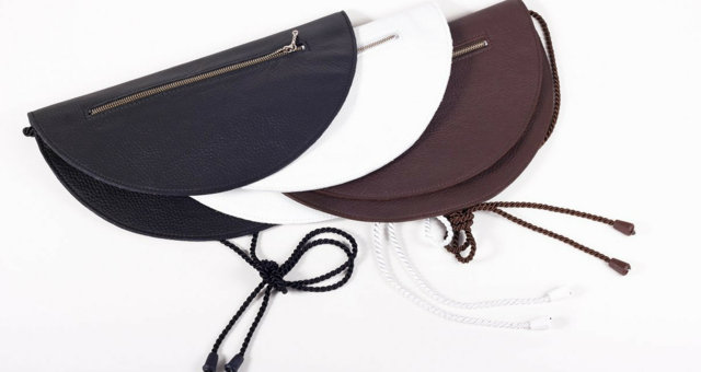 Léto stylově: 6 tipů na ty nejpraktičtější mini brašny od českých designérů