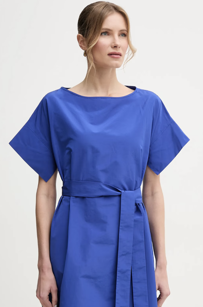 Šaty Weekend Max Mara, 4199 Kč, prodává Answear
