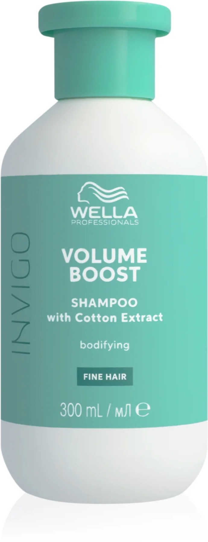 Šampon na objem vlasů, Wella Professionals, 320 Kč

