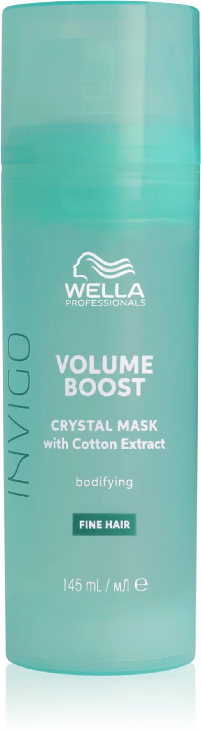Maska na objem vlasů, Wella Professionals, 505 Kč
