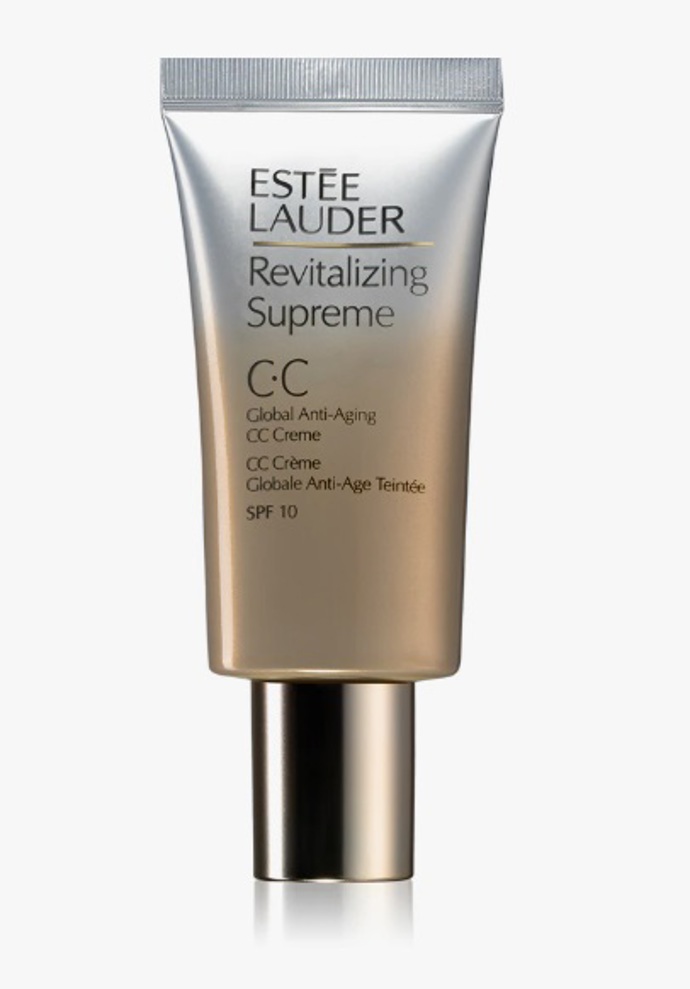 CC krém s omlazujícím účinkem SPF 10, Estée Lauder, 1 256 Kč
