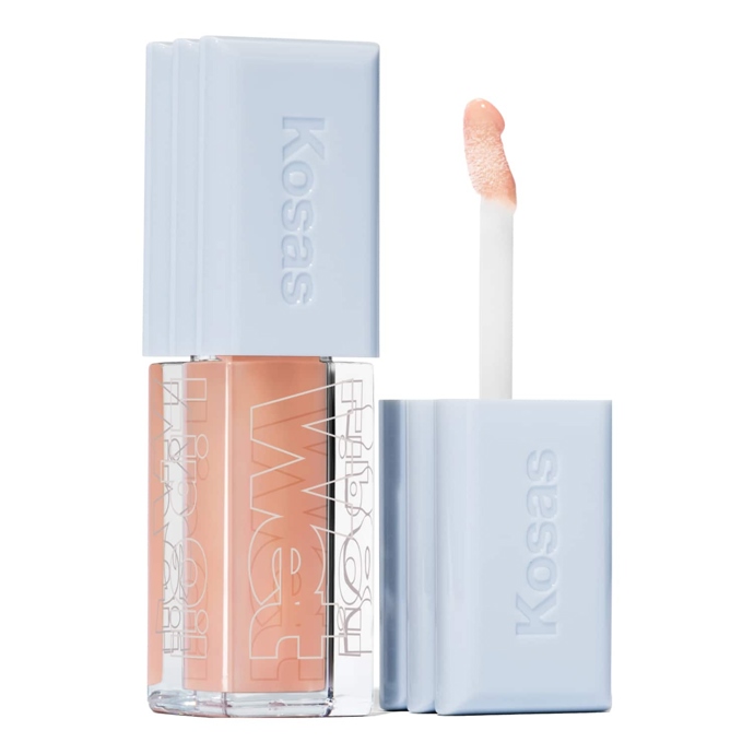 Wet Lip Oil, Kosas, 650 Kč
