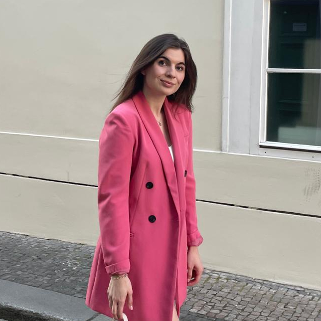 Aneta Akgül Aneta Akgül