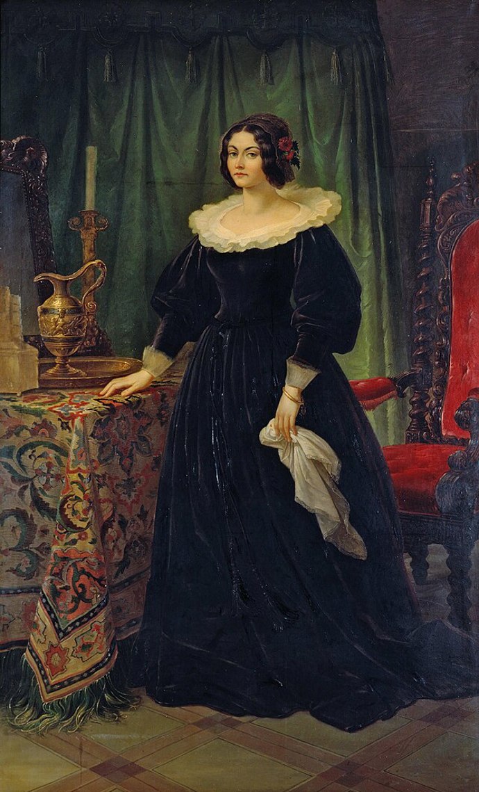 Lola Montez
