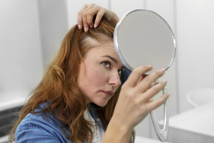 Pro ženy jsou vlasy přirozenou chloubou. Jejich řídnutí tak nesou obvykle těžce, ačkoliv se jedná v drtivé většině o přirozený proces, který přichází s rostoucím věkem. 
