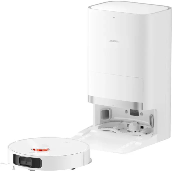 Robotický vysavač, Xiaomi Robot Vacuum X20+, 8 999 Kč

