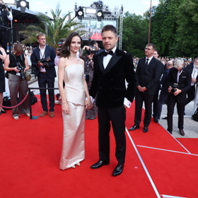 Partnerka Kateřina je půvabná žena
Partnerka Kateřina je půvabná žena