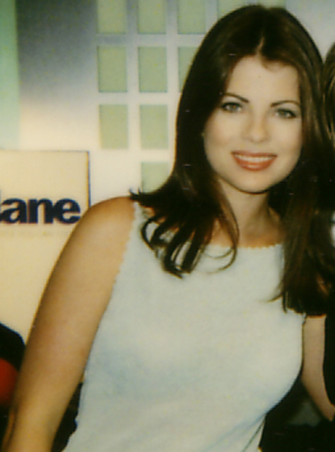 Yasmine Bleeth Yasmine Bleeth