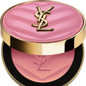 Tvářenka, Yves Saint Laurent, 1490 Kč
Tvářenka, Yves Saint Laurent, 1490 Kč