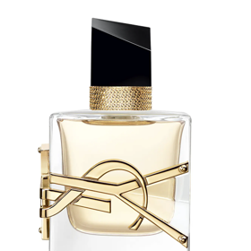 Yves Saint Laurent Libre, 2490 Kč, 90 ml, prodává Sephora

