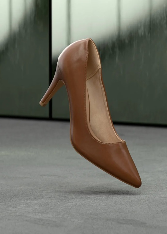 Elegantní lodičky, Anna Field, 890 Kč
