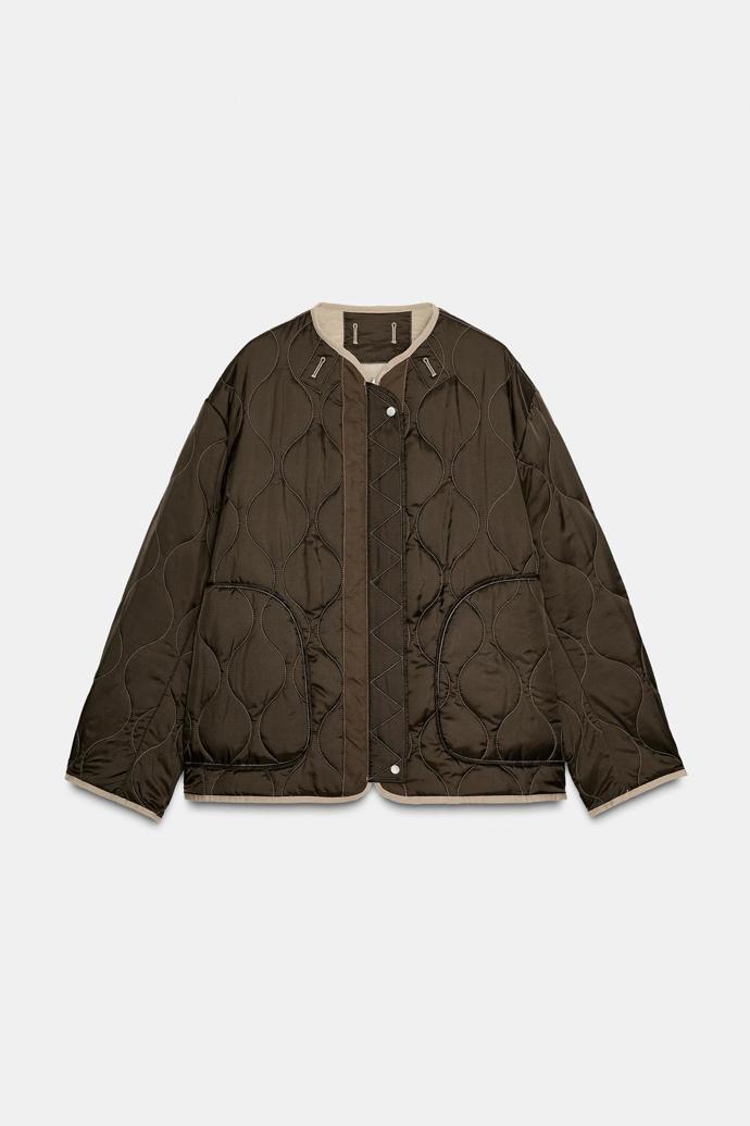 Zara, 1499 Kč
Zara, 1499 Kč