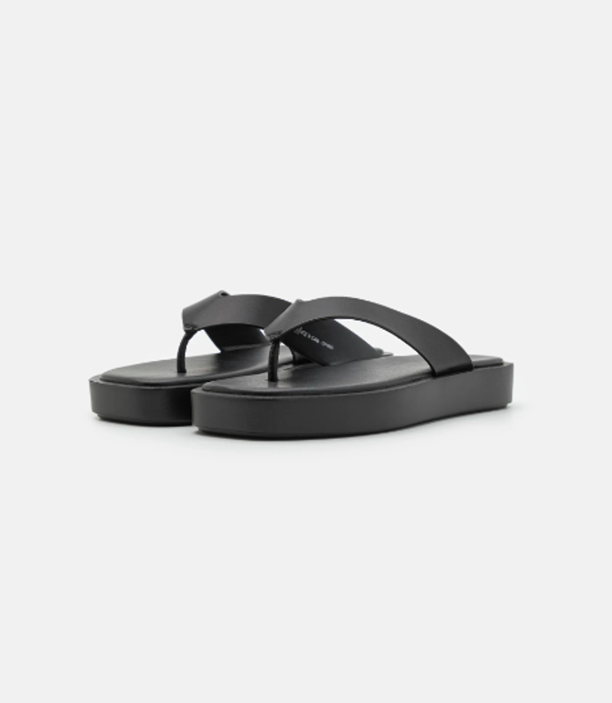 Žabky, Only Shoes, 910 Kč
