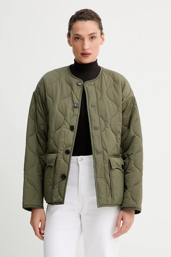 Zadig & Voltaire, 9899 Kč, answear.cz
Zadig & Voltaire, 9899 Kč, answear.cz