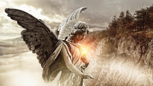 Zadkiel Zadkiel