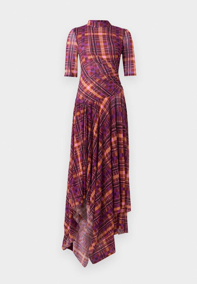 Diane von Furstenberg, 15 780 Kč, zalando.cz
