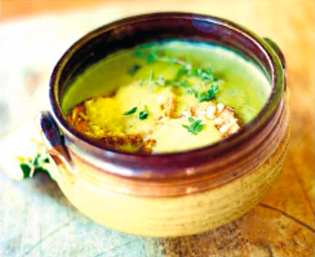 Zapecena_cuketova_polevka Zapecena_cuketova_polevka