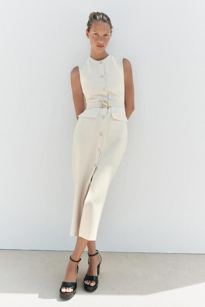 Zara, 1199 Kč
