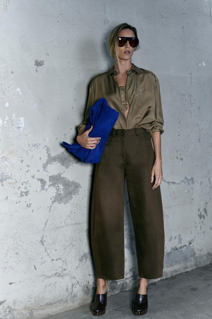 Zara, 1199 Kč
Zara, 1199 Kč