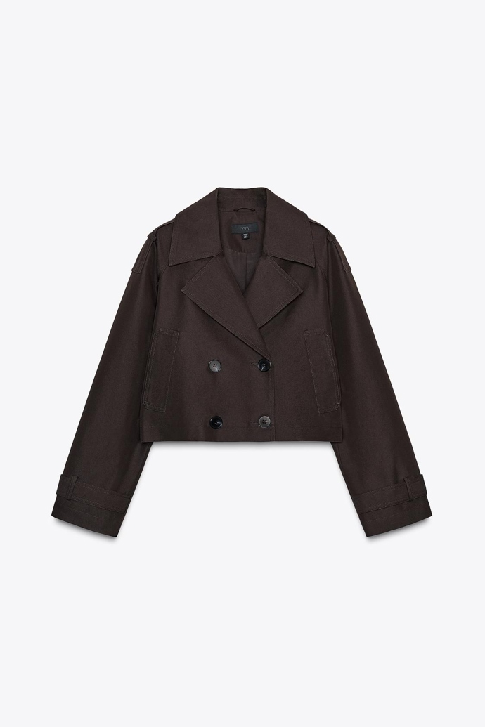 Zara, 1199 Kč
Zara, 1199 Kč