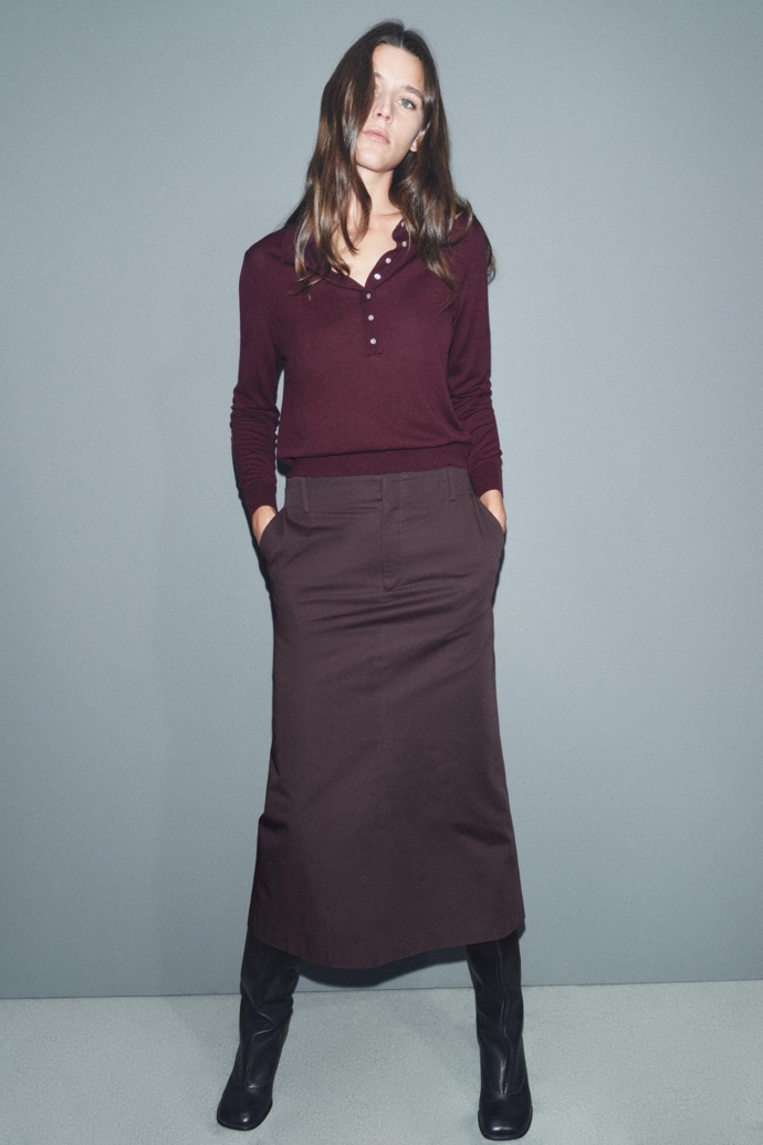 Zara, 1199 Kč
Zara, 1199 Kč