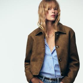 Zara, 1199 Kč
