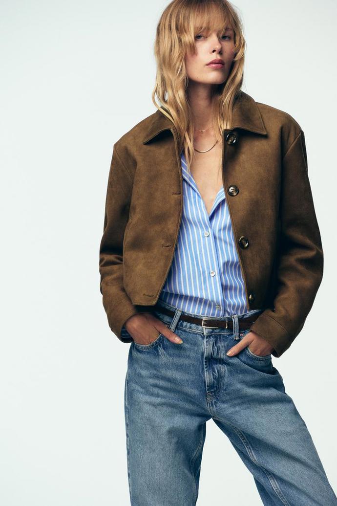 Zara, 1199 Kč
