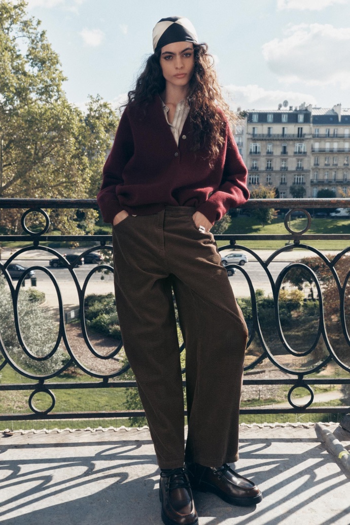 Zara, 1199 Kč
Zara, 1199 Kč