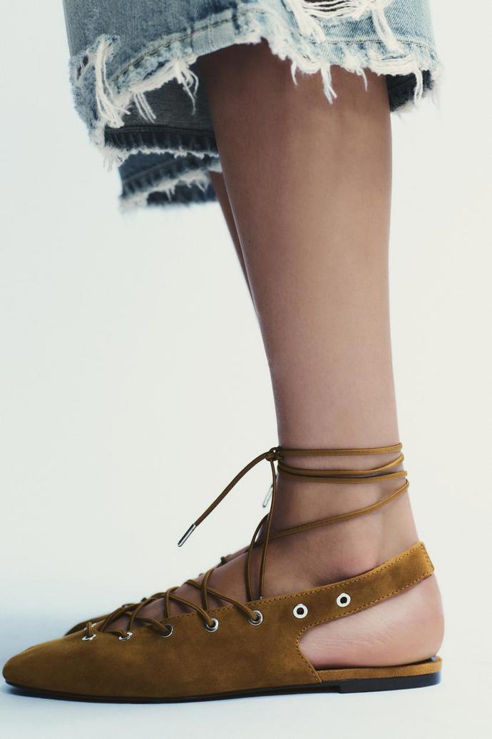 Zara, 1299 Kč
Zara, 1299 Kč