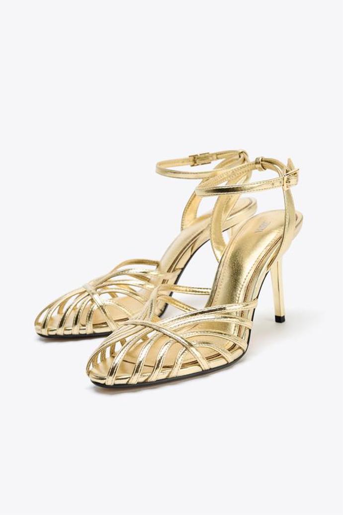 Zara, 1299 Kč
Zara, 1299 Kč