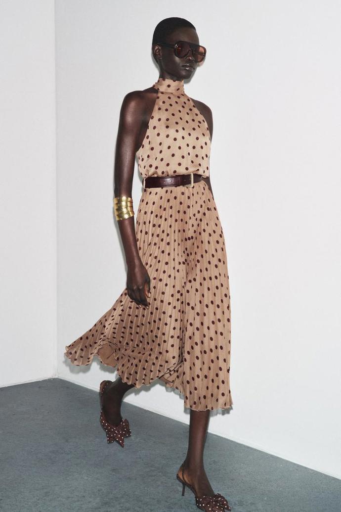 Zara, 1299 Kč
Zara, 1299 Kč