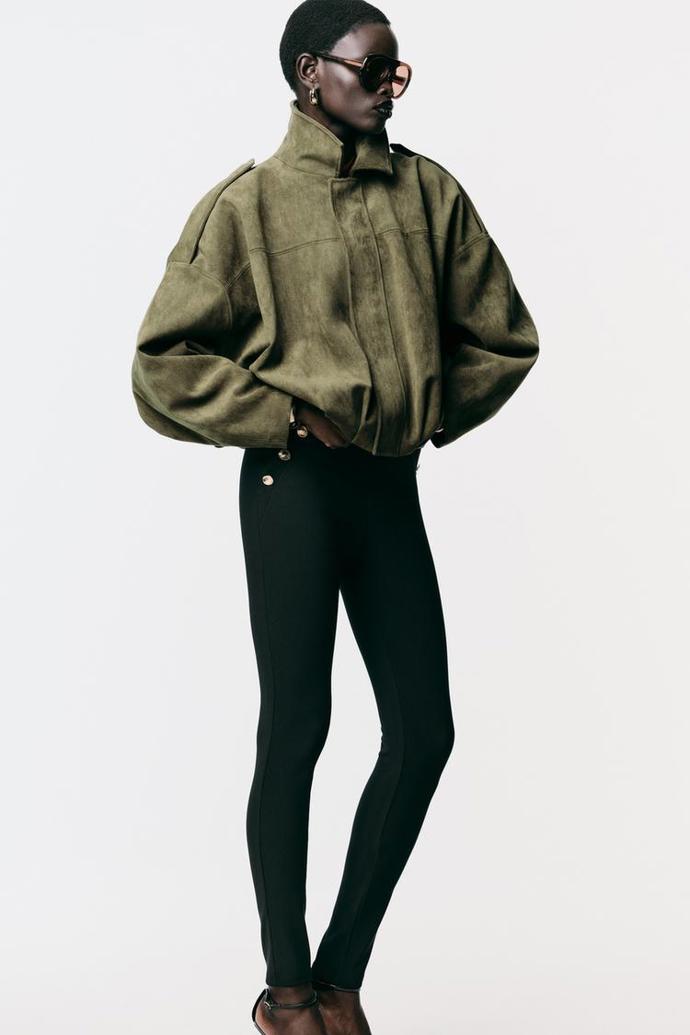 Zara, 1499 Kč
