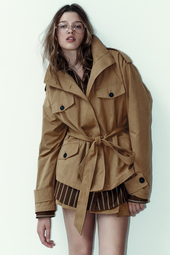 Zara, 1499 Kč
Zara, 1499 Kč