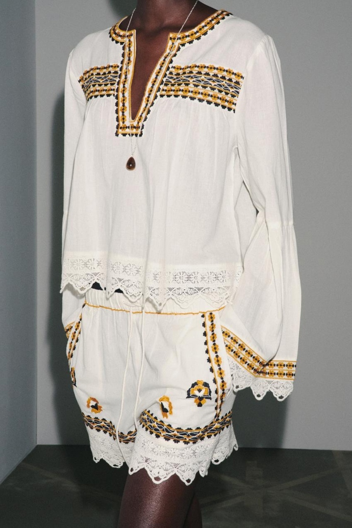Zara, 1499 Kč
Zara, 1499 Kč