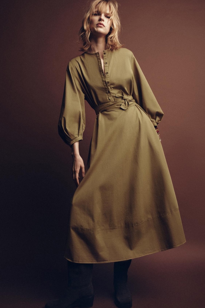 Zara, 1499 Kč
Zara, 1499 Kč