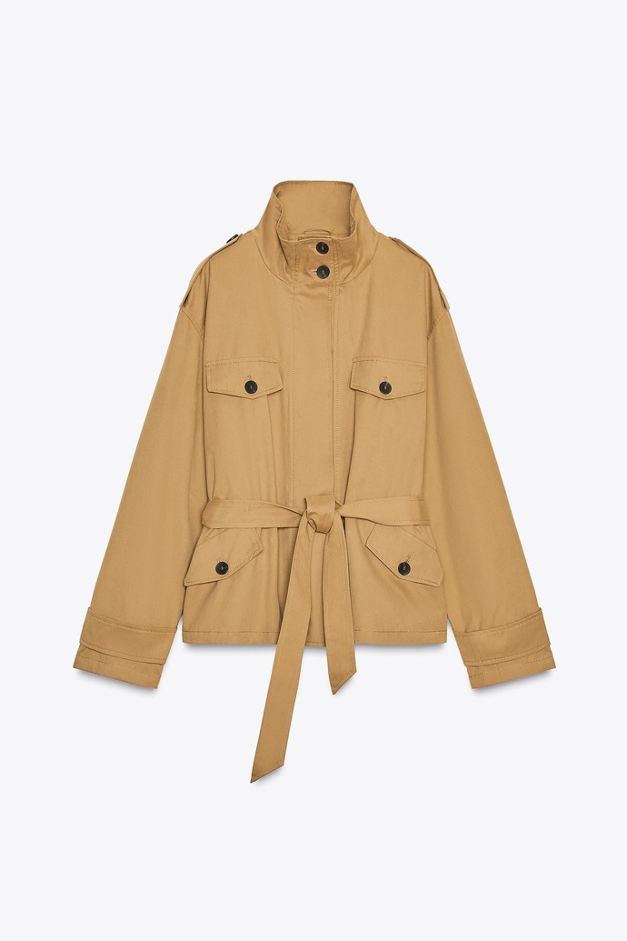 Zara, 1499 Kč
Zara, 1499 Kč