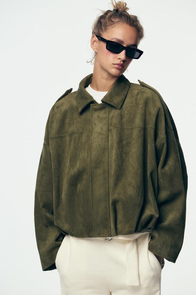 Zara, 1499 Kč
