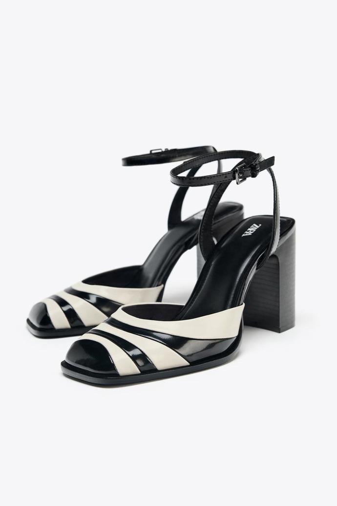 Zara, 1599 Kč
Zara, 1599 Kč