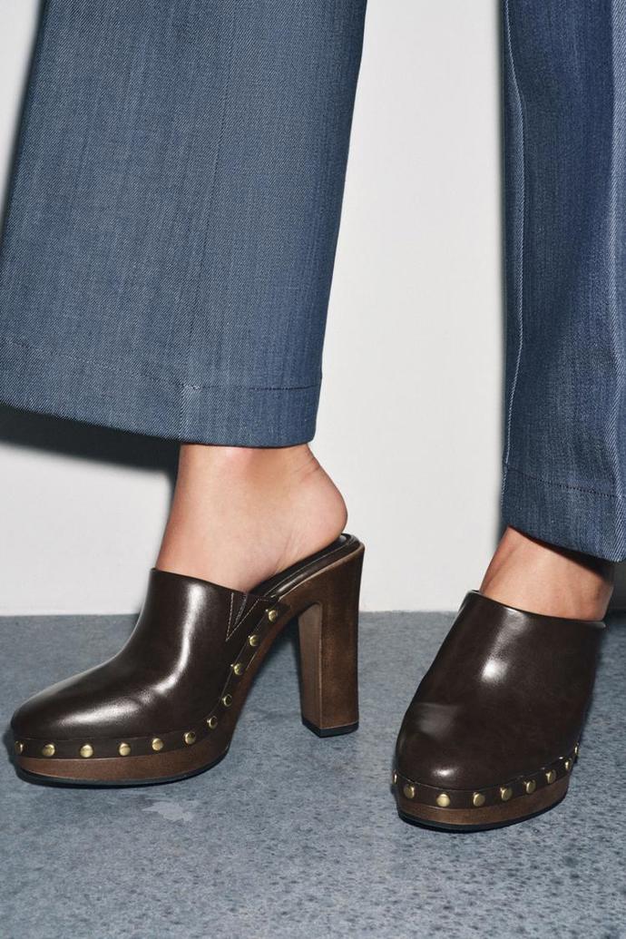 Zara, 1599 Kč
Zara, 1599 Kč