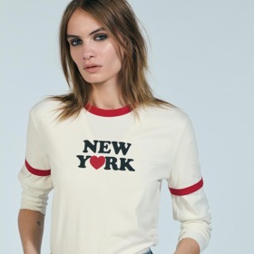Tričko, Zara, 219 Kč
Tričko, Zara, 219 Kč
