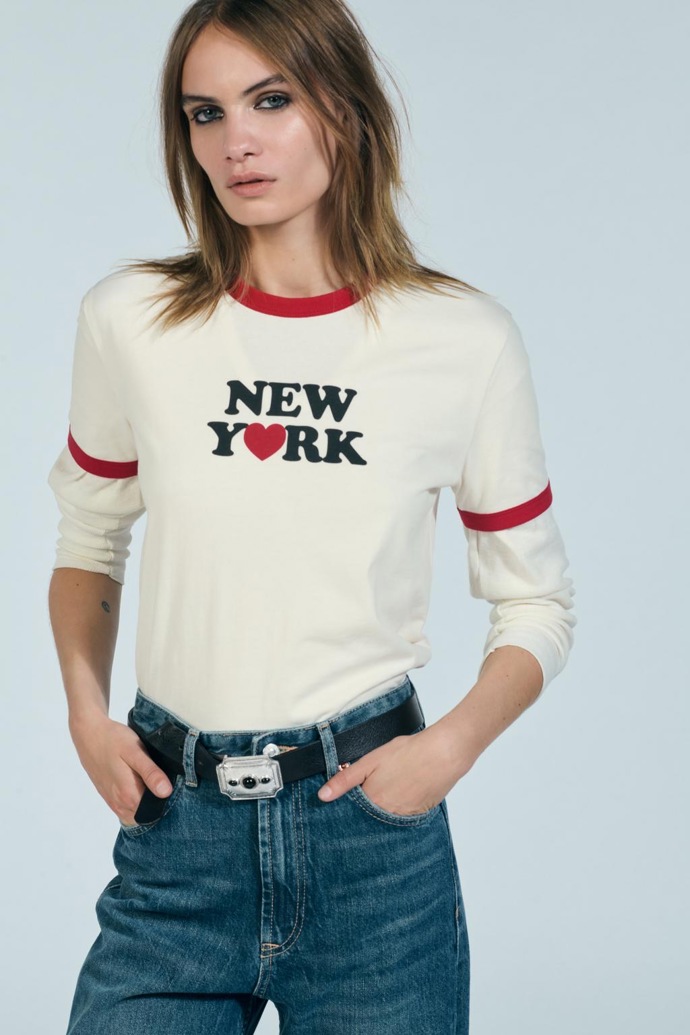 Tričko, Zara, 219 Kč
Tričko, Zara, 219 Kč