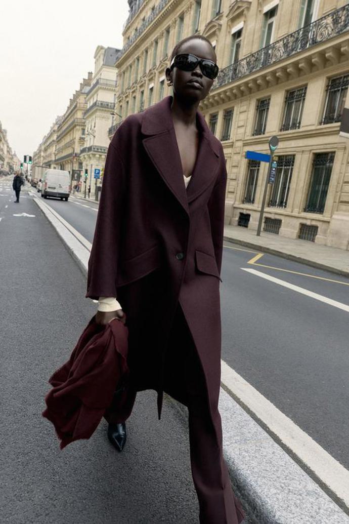 Zara, 2599 Kč
Zara, 2599 Kč