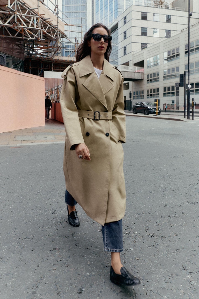Zara, 2599 Kč
Zara, 2599 Kč